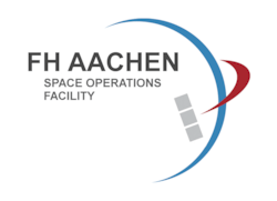 Logo des FH Aachen Space Operations Facility*