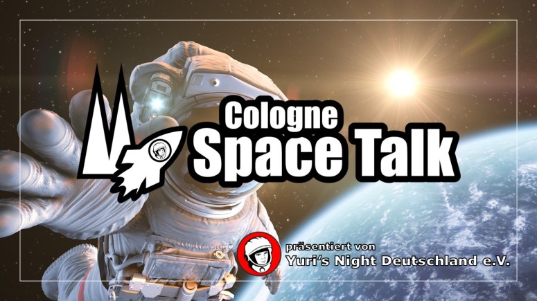 YN_CologneSpaceTalk